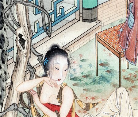揭西-中国古代行房图大全，1000幅珍藏版！